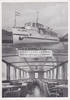 Duisburg-Ruhrort Ansichtskarte / Postkarte / Boot "Karl Jarres" / Hafenrund- und Rheinfahrten ... -