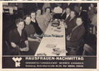 Duisburg Ansichtskarte / Postkarte / Fotokarte / Hausfrauen-Nachmittag / ... -