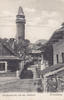 Stramberg / Strahlenberg / Štramberk / Tschechien Ansichtskarte / Postkarte / Stramberg. / Strassenpartie aus der Altstadt. -
