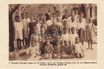 1929 Keilands (Südafrika) / Limburg-Lahn Ansichtskarte / Postkarte / Missions-Station Keilands mit rückseitiger Widmung.. 2