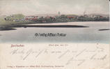 Berlinchen / Wittstock / Dosse Ansichtskarte / Postkarte / Berlinchen / Blick über den See -