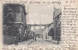Lahr i. B. Ansichtskarte / Postkarte / Lahr i. B. / Schillerstrasse -