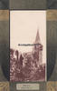 Weida Ansichtskarte / Postkarte / WEIDA , Wieden Kirche -