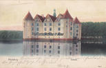 Glücksburg Ansichtskarte / Postkarte / Glücksburg / Schloss. -