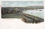 1906 Ansichtskarte / Postkarte / Kiel. Heikendorfer Strand. 2-3