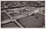 Drittes Reich / Berlin Ansichtskarte / Postkarte / Berlin - Reichssportfeld. Hochschule für ... -