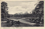 Fürstenwalde a. d. Spree Ansichtskarte / Postkarte / Fürstenwalde a. d. Spree, Wilhelmsplatz. -
