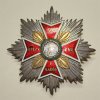 Polen Orden vom weißen Adler (1705-1938) -