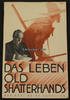 Drittes Reich 1935 Karl Heinz Dworczak / Das Leben Old Shatterhands 2-3