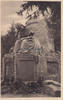 Gutach Ansichtskarte / Postkarte / Kriegerdenkmal i. Gutach (Bad. Schwarzwald) -