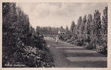 1941 Ansichtskarte / Postkarte / Bottrop. Stadtgarten. 2