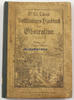 Deutsches Reich Dr. Ed. Lucas / Vollständiges Handbuch der Obstcultur -