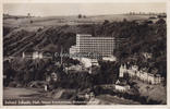 Schwäbisch Hall Ansichtskarte / Postkarte / Solbad Schwäb. Hall. / Neues Krankenhaus. ... -