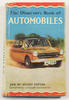 England The Observer's book of Automobiles -
