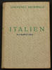 Italien Johannes Reinwald / Italien / Die Erde in Wort und Bild -