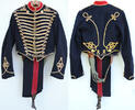England Mannschafts Jacke und Hose / Royale Horse Artillerie / Königliche Pferde... -