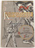 Deutsches Reich Victor Laverrenz / Unter Deutscher Kriegsflagge / Bilder aus dem Mannschafts... -