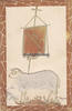 Tschechien Ansichtskarte / Postkarte / Prägekarte / Stoff / Frohe Ostern! / Veselé ... -