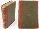 Deutsches Reich Hermann Wagner / Lehrbuch der Geographie / Erster Band /Einleitung. Allgemeine.. -