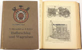 Deutsches Reich W. Häntzschel und H. Kohler / Hufbeschlag und Wagenbau -