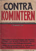 Drittes Reich 1939 Contra Komintern/Kampforgan der Antibolschewistischen Weltbewegung 3
