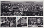 Höpfingen / Baden Ansichtskarte / Postkarte / Gruß aus Höpfingen / Gasthaus z. Engel -