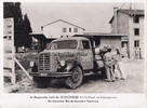 Bremen Werkfoto/Im Baugewerbe findet der BORGWARD 4 1/2 To-Diesel mit Zusatzgetriebe.. -