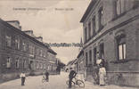  1914 Ebersheim / Rheinhessen / Mainz Ansichtskarte / Postkarte / Römer-Straße 2