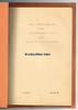 Münster / Westfalen Klassenzeitung / Mitteilungsblatt der Abiturientia 1940 der Herman Löns-Schule -