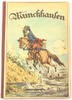 Deutsches Reich Münchhausens Abenteuer / Bearbeitet von Franz Etzin / Mit Bildern von Gustav.. -