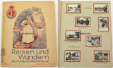 Spreewald / Oberlausitz Sammelbilderalbum / Reisen und Wandern durch Deutschlands Gaue / Album III -