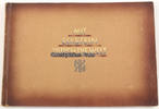 Dresden / Breslau Sammelbilderalbum / Mit Eckstein durch die Welt III / Eckstein + Eckstein-... -
