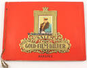 Dresden Sammelbilderalbum / Salem / Gold - Film - Bilder / Album 2 -
