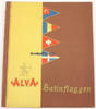 Bremen Sammelbilderalbum / Alva / Satinflaggen / Brinkmann, Martin, Yosma... -