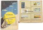 Dresden Sammelbilderalbum / Gold Dollar Zigaretten / Wissen um Natur und Kultur -