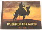 Bremen Sammelbilderalbum / Klipp's Kaffee / Im Reiche der Mitte / Mit Sven Hedin... -