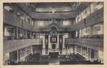 Waldheim / Sachsen Ansichtskarte / Postkarte / Kirche Waldheim -