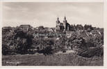 Walldürn Ansichtskarte / Postkarte / Walldürn i. Bd. -