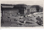 Leipzig Ansichtskarte / Postkarte / Leipzig, Hauptbahnhof -