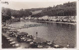 Radevormwald Ansichtskarte / Postkarte / DJH / Ülfebad -