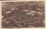 Coswig i. Sa. Ansichtskarte / Postkarte / Heilstätte Lindenhof, Coswig i. Sa. -