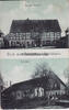 Otzdorf/Roßwein/Waldheim Ansichtskarte / Postkarte / Gruß aus Otzdorf bei Waldheim / Gasthof Otzdorf / .. -