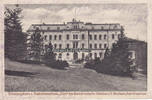 Aue (Erzgebirge) Ansichtskarte / Postkarte / Erholungsheim u. Diakonissenhaus Zion des ... -
