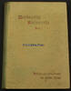 Altena Dr. Wilhelm Kloster / Westdeutsche Kreiswerke / Band 1 / Beiträge zur ... -