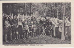 Witten/Ruhr Ansichtskarte / Postkarte / Landes-Heimatspiele Witten-Ruhr Wilhelm Tell 1926 .. -