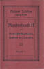 Essen-Ruhr Robert Schöne / Musterbuch H über Winden für Handbetrieb, Drahtseil- und ... -