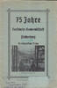 Plettenberg Festschrift / 75 Jahre Landwehr-Kameradschaft Plettenberg -