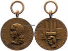 Rumänien Michael I. / Medaille / Kreuzzug gegen den Kommunismus -