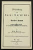 Hamm Reprint / M. F. Essellen / Beschreibung und kurze Geschichte des Kreises Hamm... -