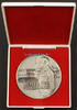 DDR Medaille / 25 Jahre Helfer der Volkspolizei / Dank und Anerkennung für die... -